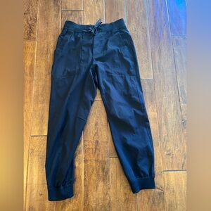 lululemon athletica Navy Joggers